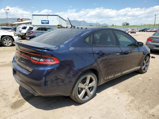 Photo 3 from auction – 2013 DODGE DART SXT with VIN 1C3CDFBH5DD327861