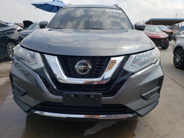 Photo 5 from auction – 2020 NISSAN ROGUE S with VIN 5N1AT2MT8LC720527