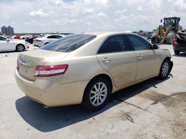 Photo 3 from auction – 2011 TOYOTA CAMRY SE with VIN 4T1BK3EK6BU632720