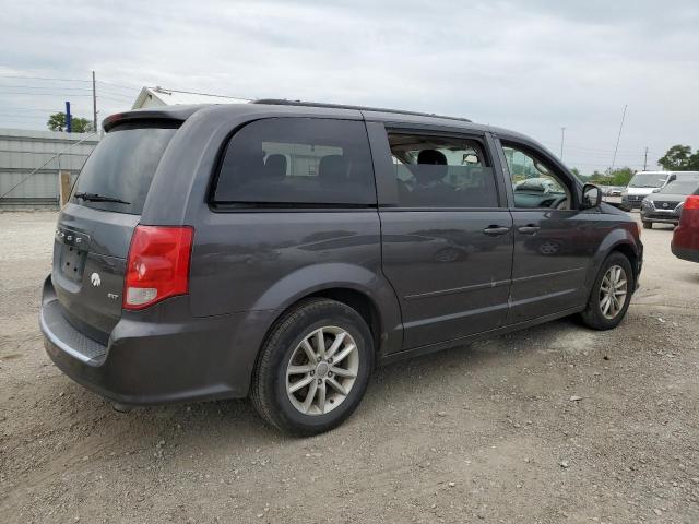 Photo 3 from auction – 2015 DODGE GRAND CARA with VIN 2C4RDGCG0FR518914