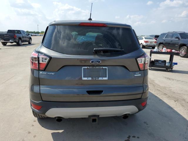 Photo 6 from auction – 2017 FORD ESCAPE SE with VIN 1FMCU0G96HUE86982