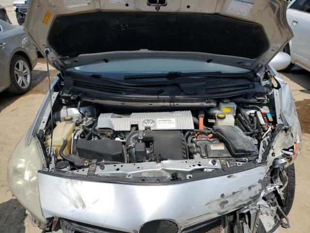 Photo 11 from auction – 2013 TOYOTA PRIUS with VIN JTDKN3DU6D5542429