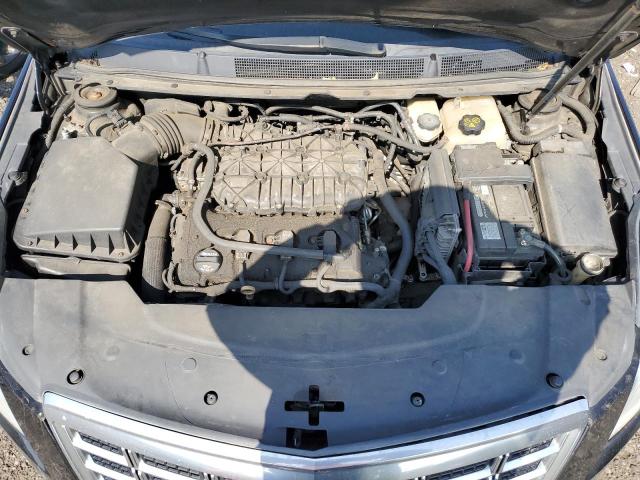 Photo 11 from auction – 2014 CADILLAC XTS with VIN 2G61U5S37E9192174