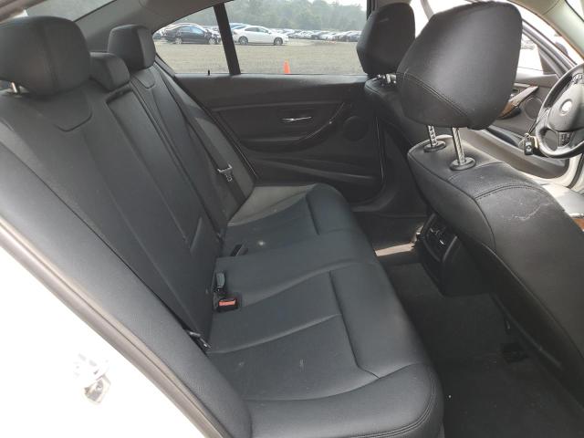 Photo 10 from auction – 2015 BMW 320 I XDRI with VIN WBA3C3G59FNS74295