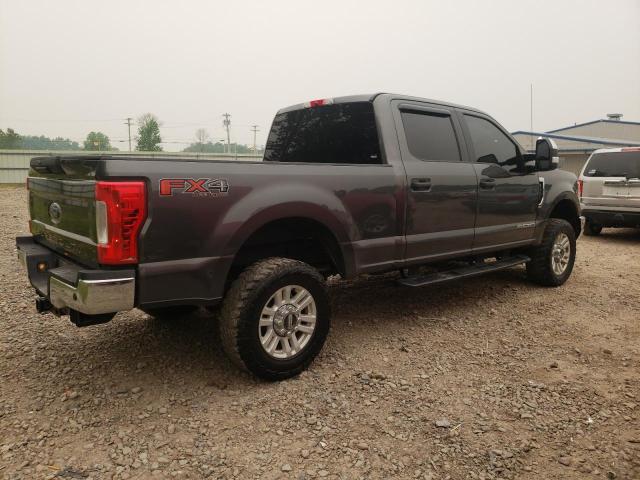 Photo 3 from auction – 2017 FORD F250 SUPER with VIN 1FT7W2BT6HEE52422