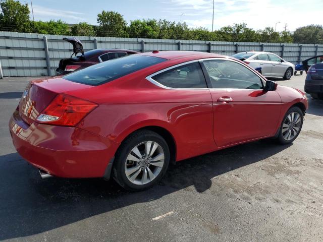 Photo 3 from auction – 2011 HONDA ACCORD EXL with VIN 1HGCS1B82BA001259