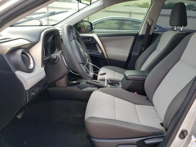 Photo 7 from auction – 2014 TOYOTA RAV4 LE with VIN JTMZFREVXEJ016559
