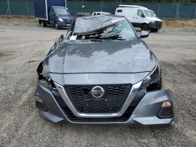 Photo 5 from auction – 2022 NISSAN ALTIMA S with VIN 1N4BL4BV1NN393751