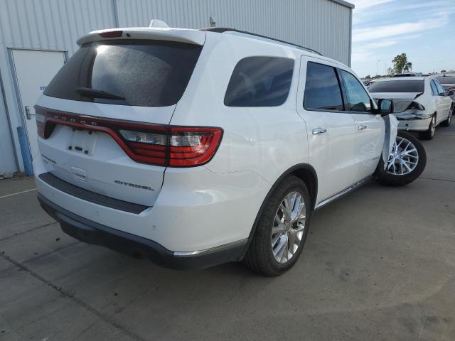 Photo 3 from auction – 2015 DODGE DURANGO CI with VIN 1C4RDJEG7FC764393