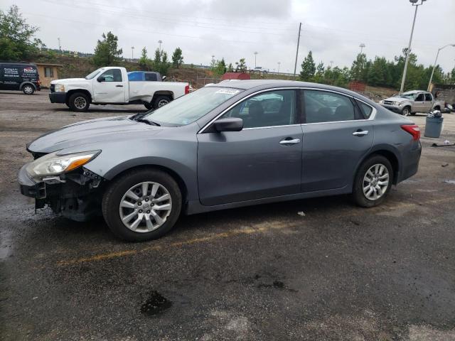 Photo 1 from auction – 2016 NISSAN ALTIMA 2.5 with VIN 1N4AL3AP2GC191492