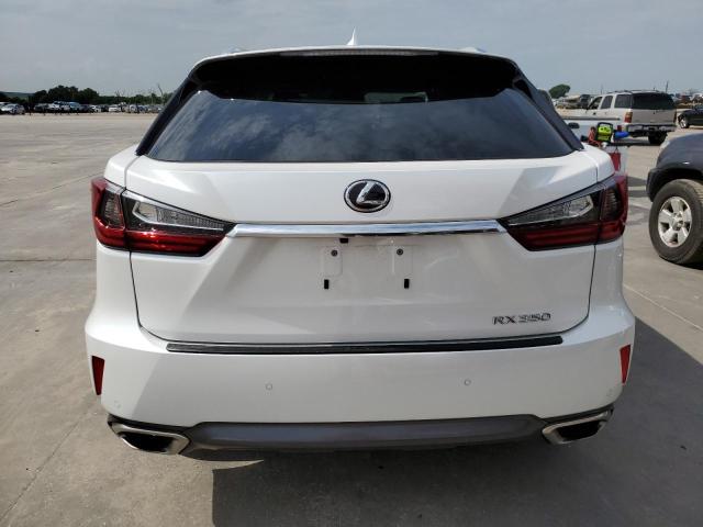 Photo 6 from auction – 2018 LEXUS RX 350 BAS with VIN 2T2ZZMCA7JC111690