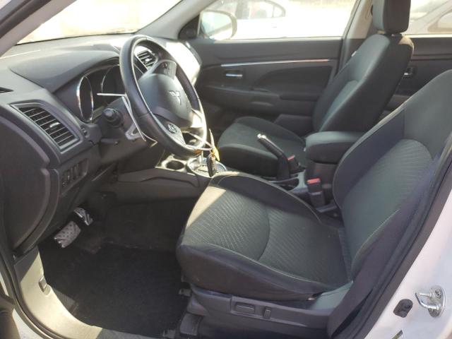 Фото 7 с аукциона – 2015 MITSUBISHI OUTLANDER с VIN 4A4AR4AW4FE031003