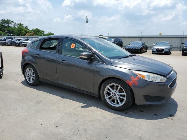 Фото 4 с аукциона – 2017 FORD FOCUS SE с VIN 1FADP3K22HL259747