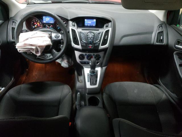 Photo 8 from auction – 2014 FORD FOCUS SE with VIN 1FADP3F25EL280937