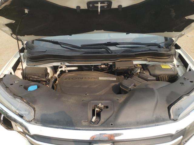 Photo 12 from auction – 2016 HONDA PILOT EXL with VIN 5FNYF5H62GB016204