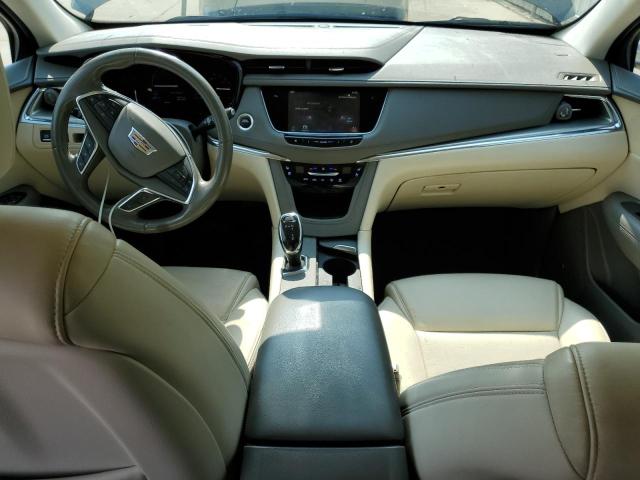 Photo 8 from auction – 2019 CADILLAC XT5 PREMIU with VIN 1GYKNERS4KZ233948