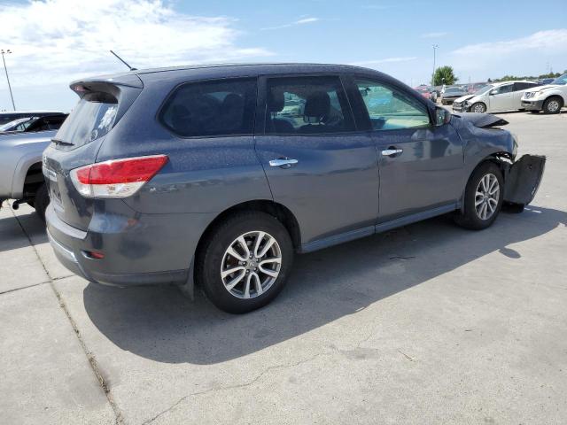 Photo 3 from auction – 2013 NISSAN PATHFINDER with VIN 5N1AR2MN0DC645307