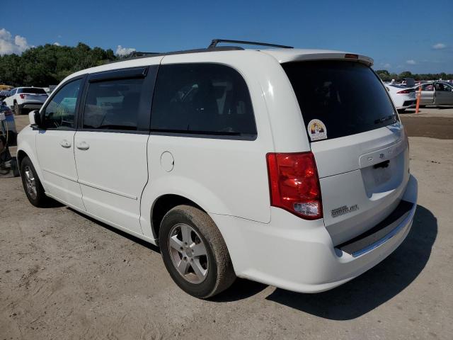 Photo 2 from auction – 2013 DODGE GRAND CARA with VIN 2C4RDGCG3DR553721