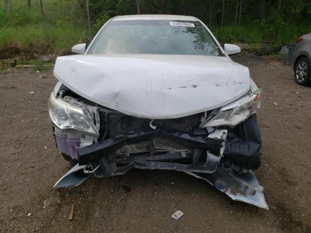 Photo 5 from auction – 2013 TOYOTA CAMRY L with VIN 4T1BF1FK0DU241928