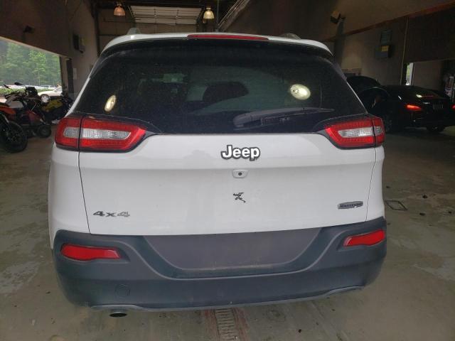 Photo 6 from auction – 2016 JEEP CHEROKEE L with VIN 1C4PJMCB6GW227300