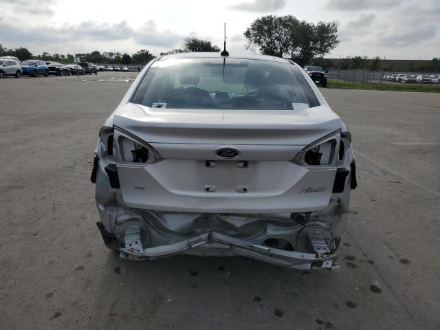 Photo 6 from auction – 2016 FORD FIESTA SE with VIN 3FADP4BJ4GM204758