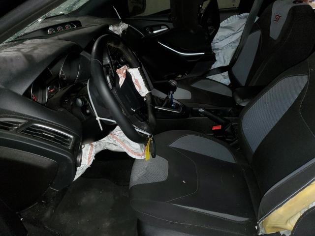 Photo 7 from auction – 2016 FORD FOCUS ST with VIN 1FADP3L91GL403489