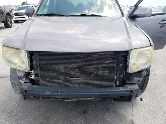Photo 12 from auction – 2008 FORD ESCAPE LIM with VIN 1FMCU04158KA12810
