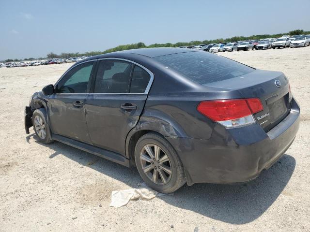 Photo 2 from auction – 2012 SUBARU LEGACY 2.5 with VIN 4S3BMCG60C3006084