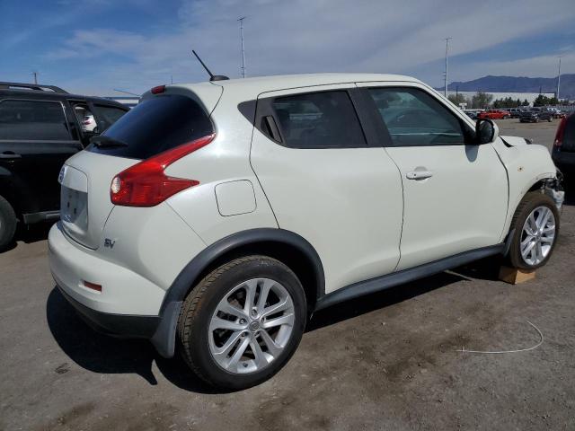 Photo 3 from auction – 2011 NISSAN JUKE S with VIN JN8AF5MR4BT009802