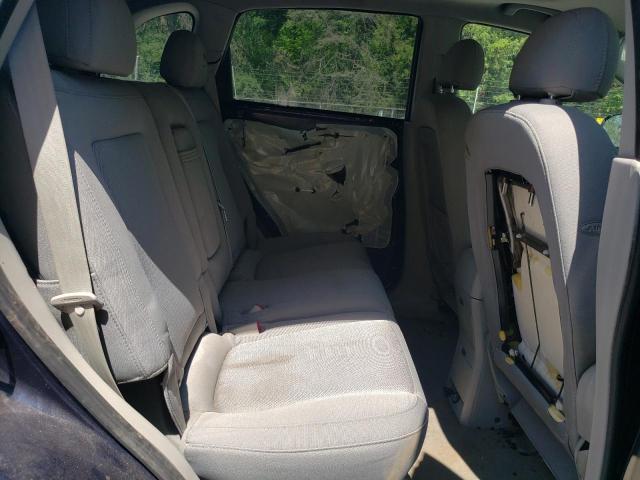 Photo 11 from auction – 2009 SATURN VUE XE with VIN 3GSCL33P49S510134