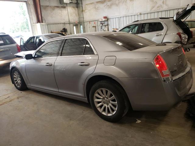 Photo 2 from auction – 2014 CHRYSLER 300 with VIN 2C3CCAAG3EH307059