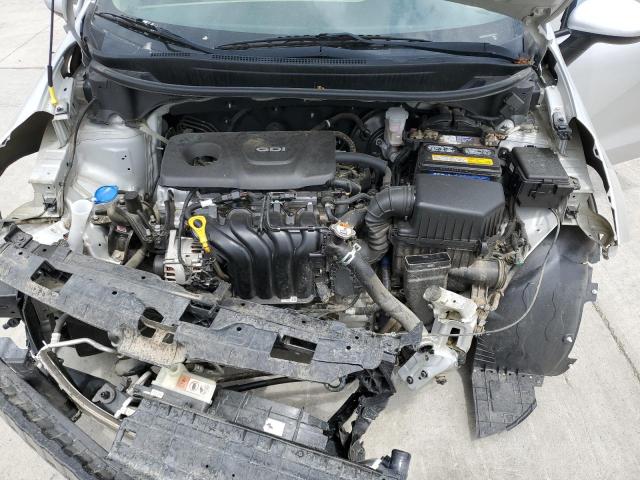 Photo 11 from auction – 2016 KIA RIO LX with VIN KNADM4A33G6648152
