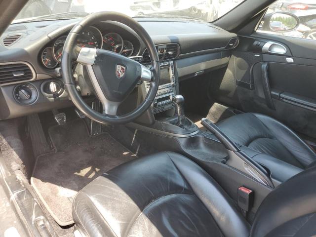 Photo 8 from auction – 2007 PORSCHE 911 NEW GE with VIN WP0CA299X7S765545
