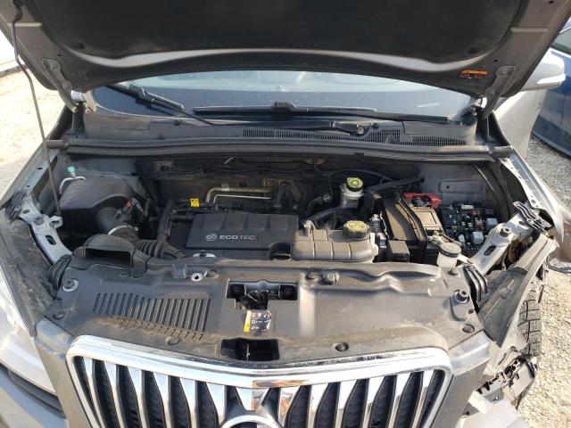 Photo 12 from auction – 2014 BUICK ENCORE with VIN KL4CJGSB8EB754352