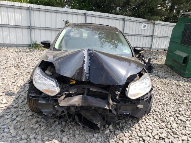 Photo 11 from auction – 2012 FORD FOCUS SEL with VIN 1FAHP3H25CL460060
