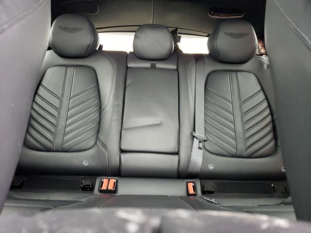Photo 10 from auction – 2023 ASTON MARTIN DBX 707 with VIN SD7VUJBW2PTV06486