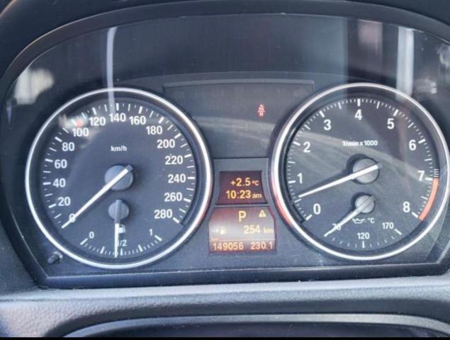 Photo 8 from auction – 2013 BMW 328 XI with VIN WBAKF3C50DJ385301