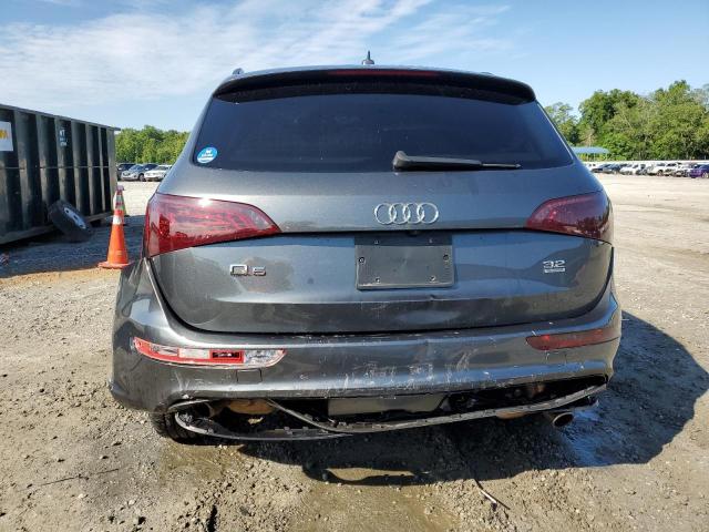 Photo 6 from auction – 2012 AUDI Q5 PRESTIG with VIN WA1WKAFP3CA103839
