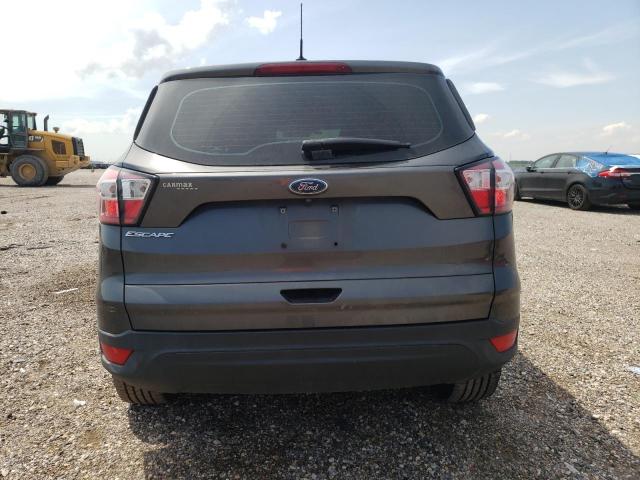 Photo 6 from auction – 2018 FORD ESCAPE S with VIN 1FMCU0F77JUB71887