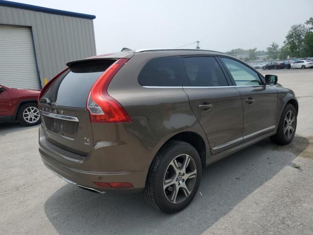 Photo 3 from auction – 2015 VOLVO XC60 T6 PL with VIN YV4902RD3F2591136
