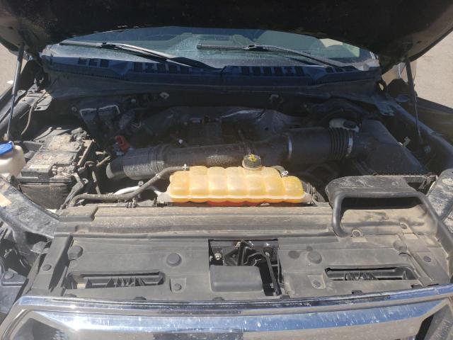 Photo 11 from auction – 2017 FORD F150 SUPER with VIN 1FTEW1EG2HFB81885