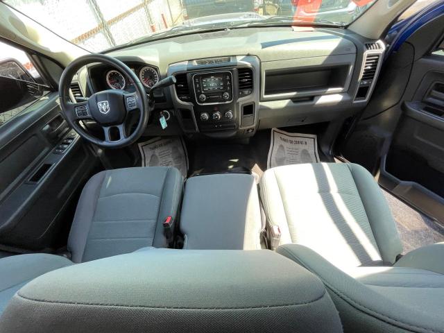 Photo 9 from auction – 2015 RAM 1500 ST with VIN 1C6RR6KT3FS749676