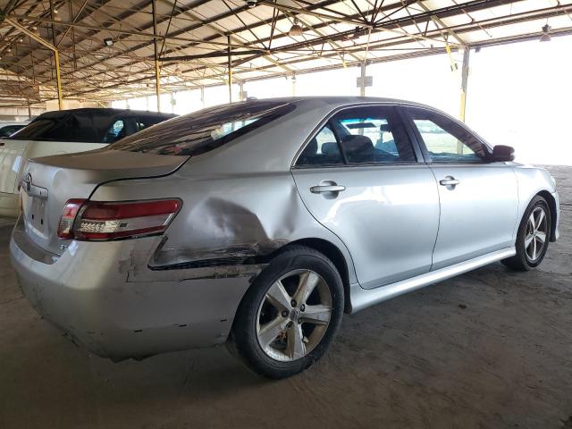 Photo 3 from auction – 2011 TOYOTA CAMRY BASE with VIN 4T1BF3EK3BU750700