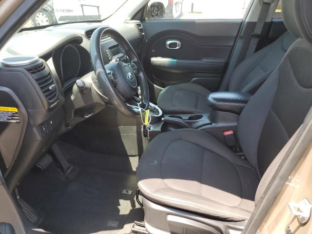 Photo 7 from auction – 2016 KIA SOUL with VIN KNDJN2A23G7257981