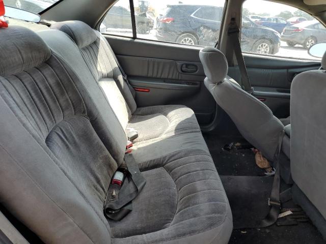 Photo 10 from auction – 2003 BUICK CENTURY CU with VIN 2G4WS52J231238377
