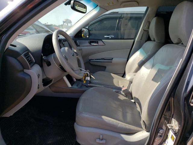Photo 7 from auction – 2013 SUBARU FORESTER L with VIN JF2SHAFC1DH428970