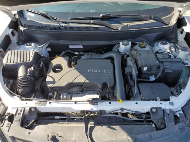 Photo 11 from auction – 2018 CHEVROLET EQUINOX LT with VIN 2GNAXJEV3J6249192
