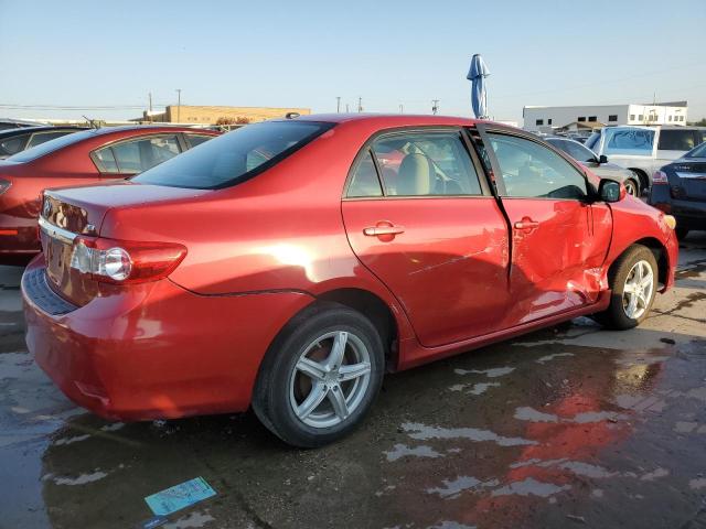 Photo 3 from auction – 2011 TOYOTA COROLLA BA with VIN 2T1BU4EE1BC648450