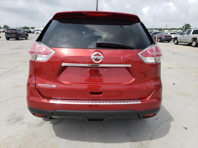 Photo 6 from auction – 2016 NISSAN ROGUE S with VIN KNMAT2MT4GP728059