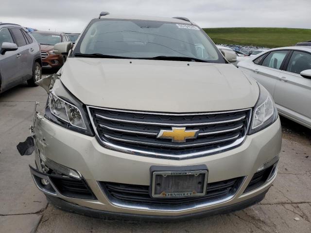 Photo 5 from auction – 2015 CHEVROLET TRAVERSE L with VIN 1GNKVGKD7FJ126580